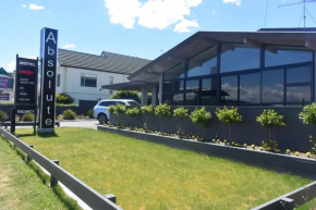 Absolute Lake View Motel, Taupo